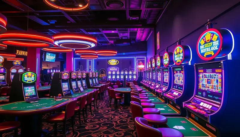 Keamanan akun dan privasi iosbet