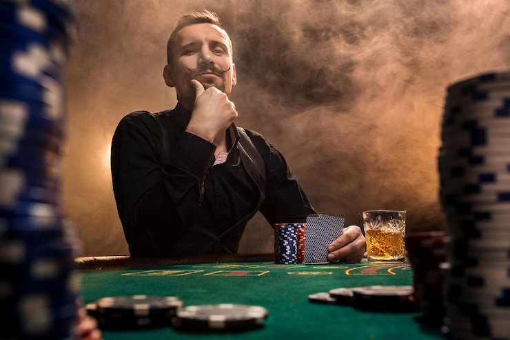 Ringkasan laporan pengguna iosbet