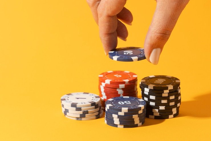 Ringkasan aturan bonus untuk pengguna dewasa