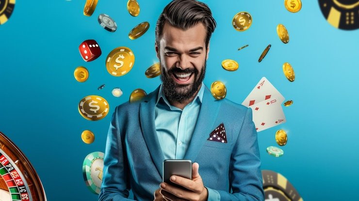 Panel kerja sama iosbet yang rapi