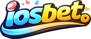 Logo iosbet